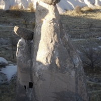 Photo de Turquie - Le Parc Naturel de Göreme